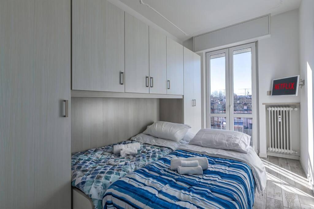 Garda Lake View Apartment Desenzano del Garda Bagian luar foto