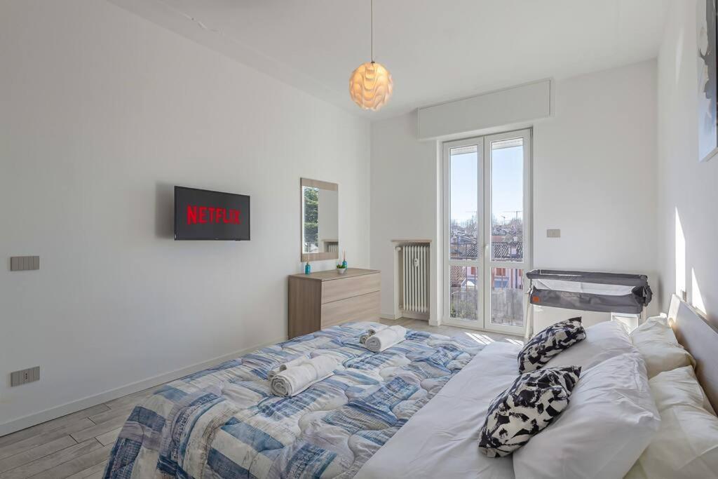 Garda Lake View Apartment Desenzano del Garda Bagian luar foto